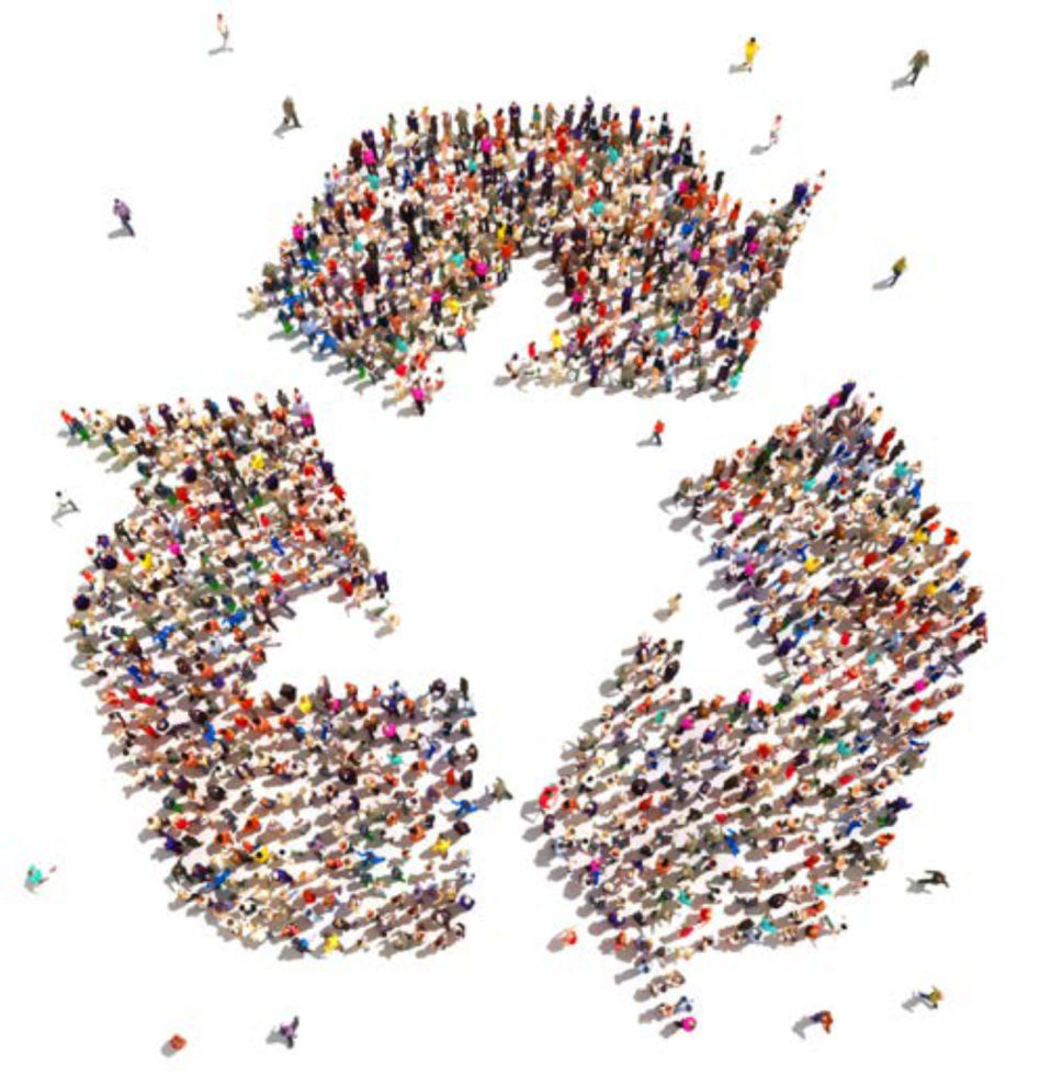congreso de reciclaje